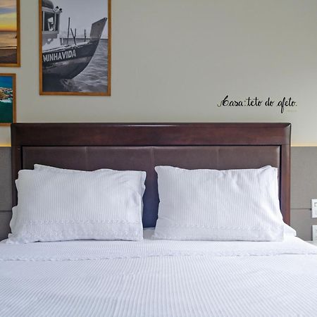 Apartamento Aconchegante Beira-Mar Ondina Salvador Ngoại thất bức ảnh