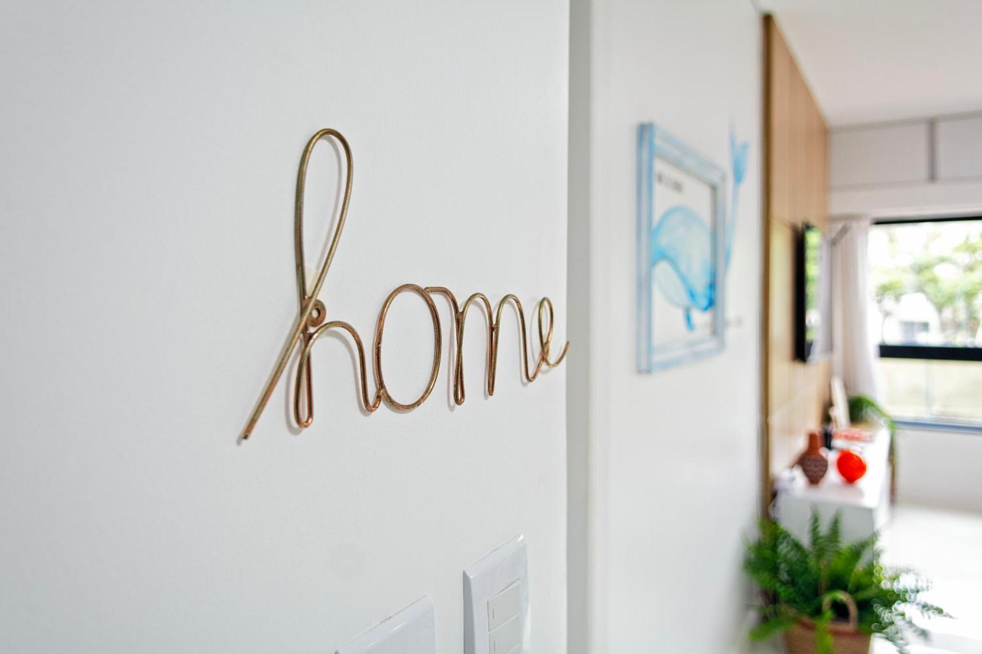 Apartamento Aconchegante Beira-Mar Ondina Salvador Ngoại thất bức ảnh