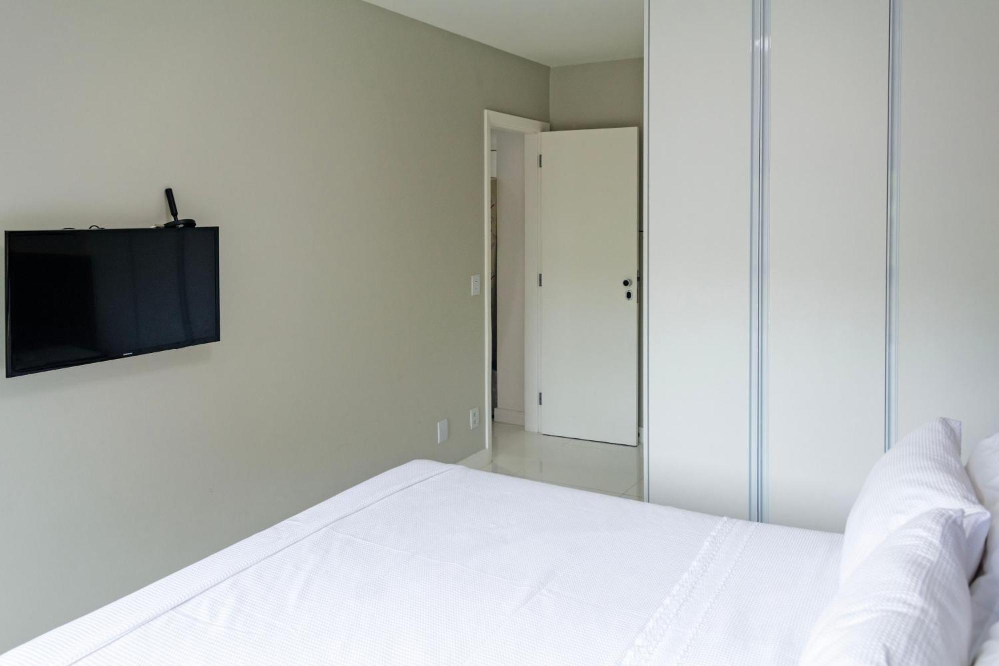 Apartamento Aconchegante Beira-Mar Ondina Salvador Ngoại thất bức ảnh