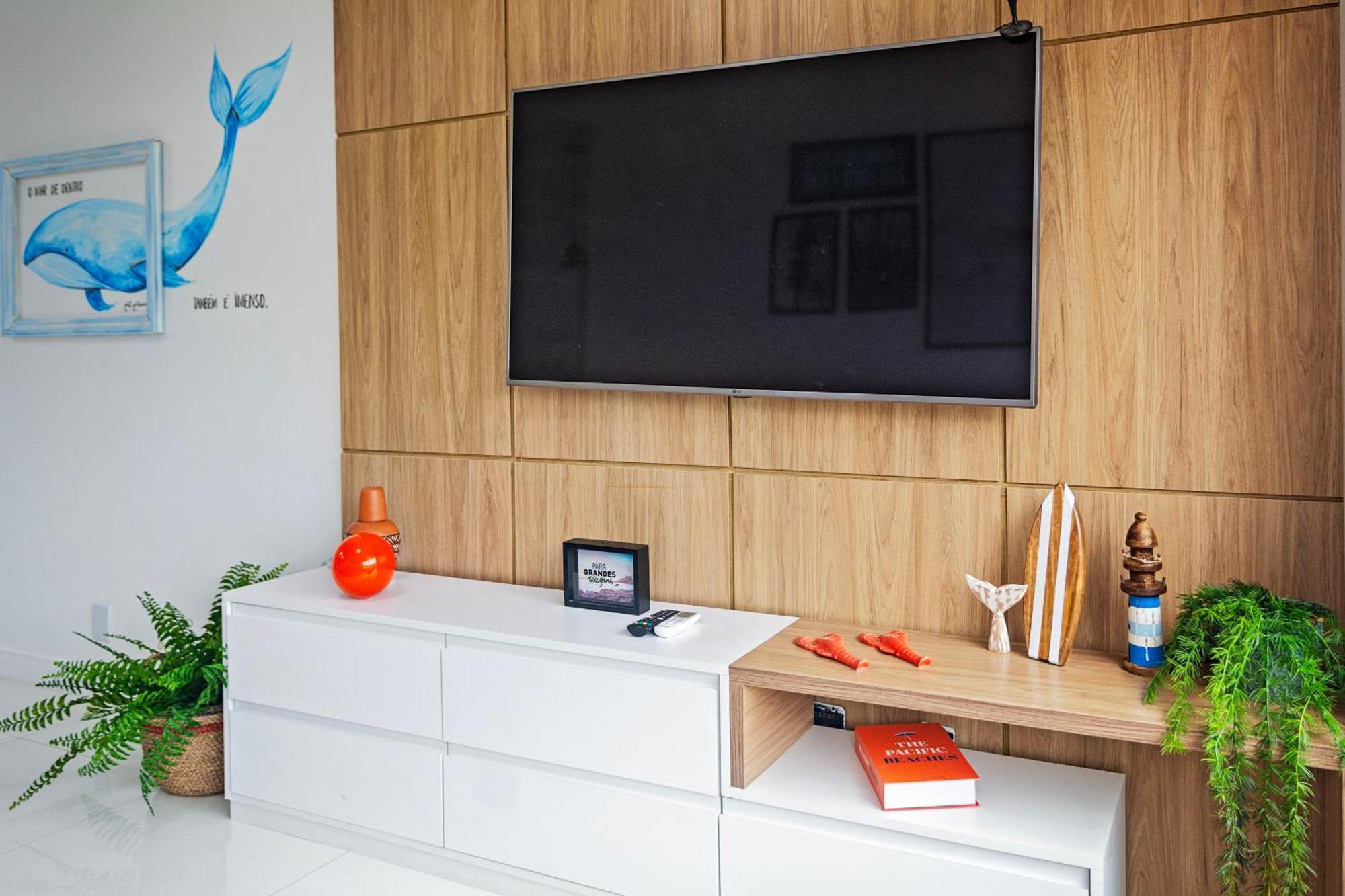 Apartamento Aconchegante Beira-Mar Ondina Salvador Ngoại thất bức ảnh